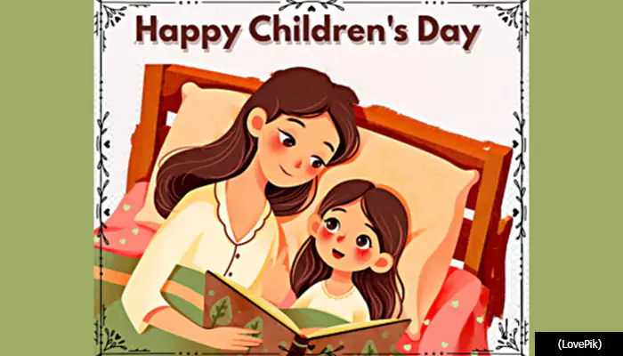 From Panchatantra to Forgotten Legends: Bedtime Tales Every Indian Mother Must Share on CHILDREN'S DAY